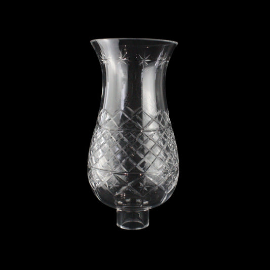 13" Crystal Shade