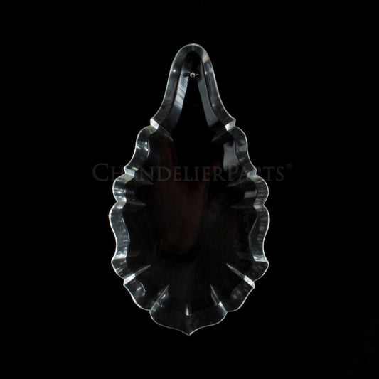 Czech 8" Crystal Pendalogue