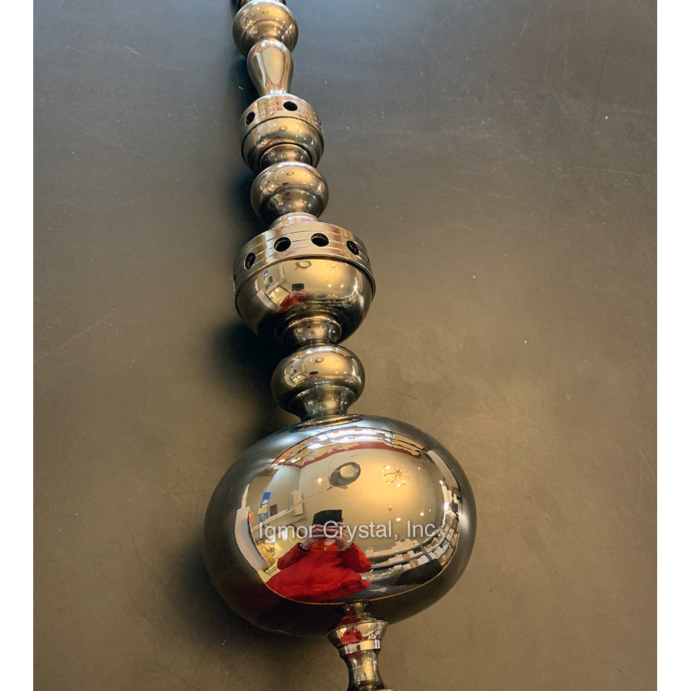 25" Chandelier Body