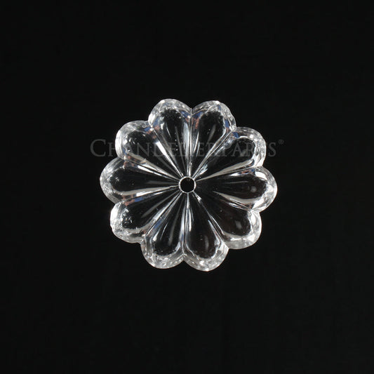 Turkish Center Hole Rosette