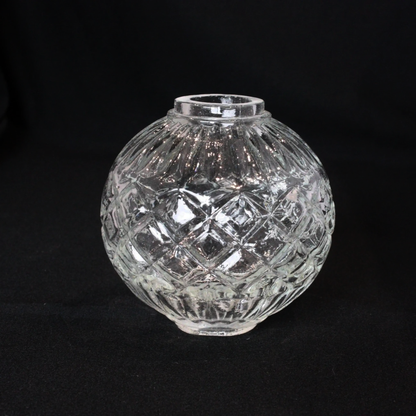 78mm Clear Pressed Break