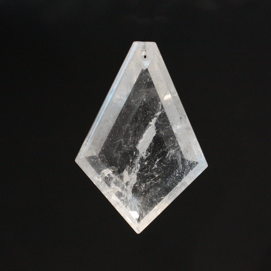 Rock Crystal Kite