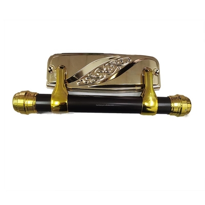 Casket Accessories Handle Fitting Coffin Corner Coffin Hardware Funeral Accessories Funeral supplies
