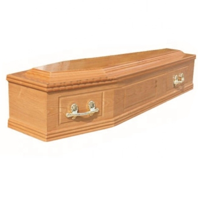 European Style Coffin Key Chain Jewelry Box